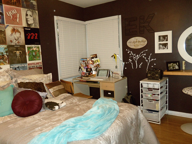 Emily's Room