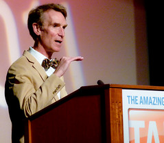 TAM9: Bill Nye
