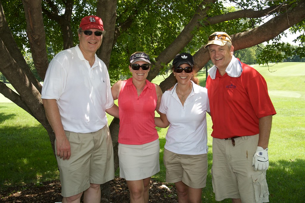 2011 Ranken Jordan Golf Tournament at Norwood Hills Countr… Flickr