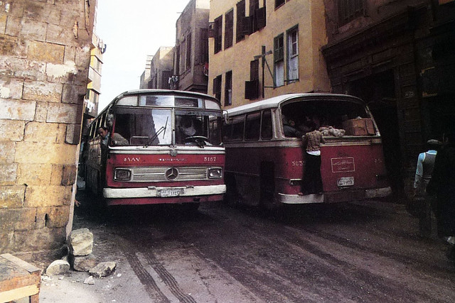 Cairo Egypt Book Pic