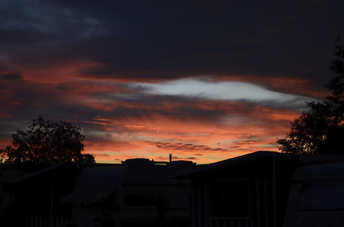 Sunset by CasperThaier, sunset