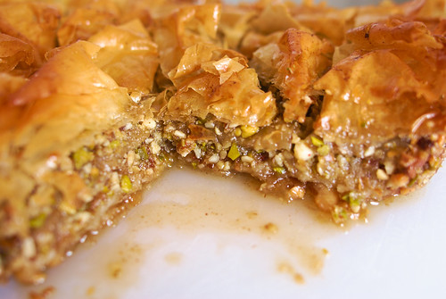 Baklava