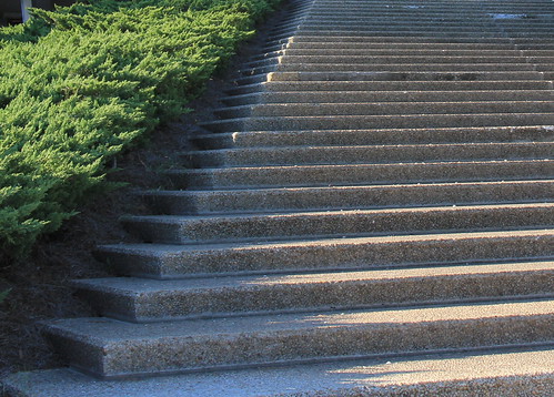 Front Steps | by ACREECH