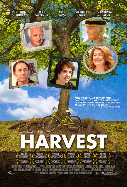 "Harvest"
