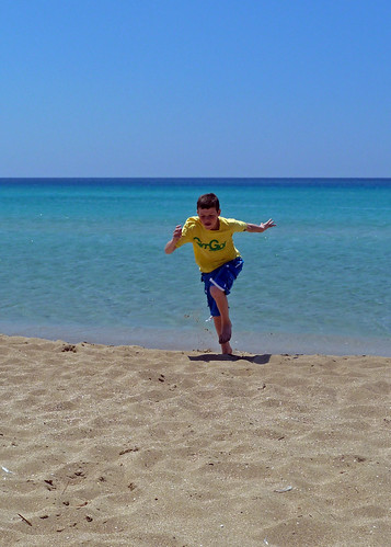 Crete 2011 | by Cammy60