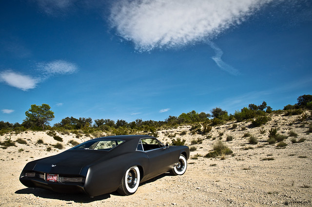 Buick Riviera