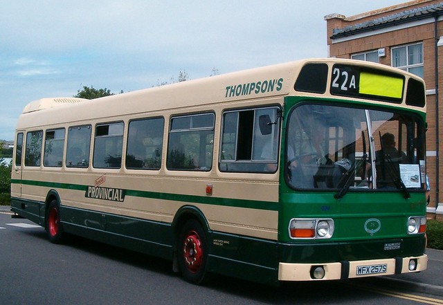 Bus Pics 062