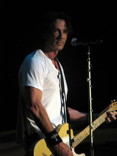 Rick Springfield at Stars and Strips Festival Mt Clemons | by jlh1026