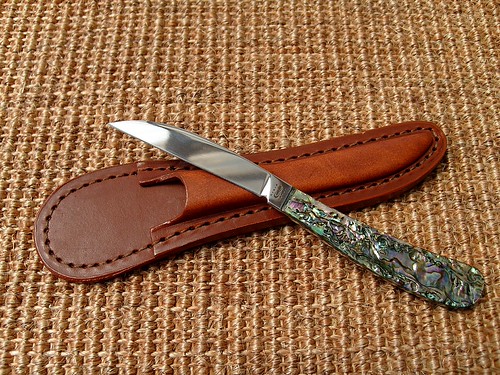 Case Desk Knife | by CapCase