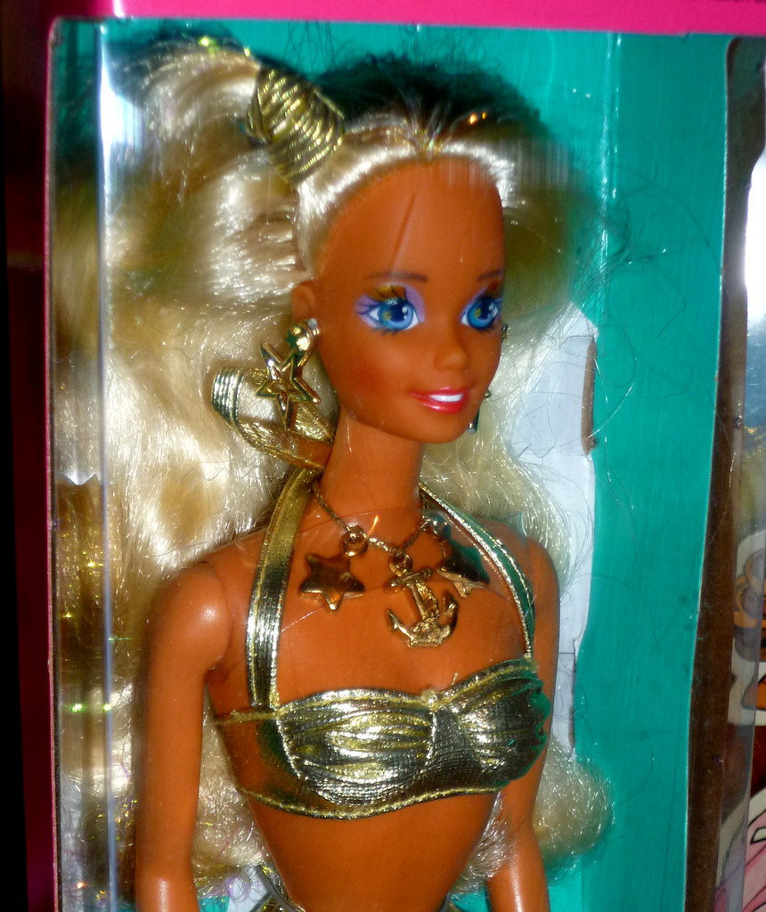 Details about   #1323 NRFB Mattel Sun Sensation Barbie & Ken Fashion Dolls
