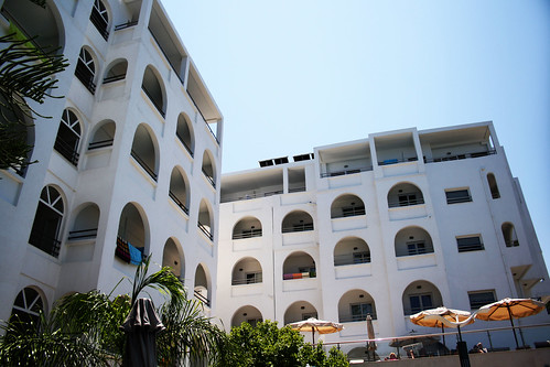 Glaros Beach Hotel