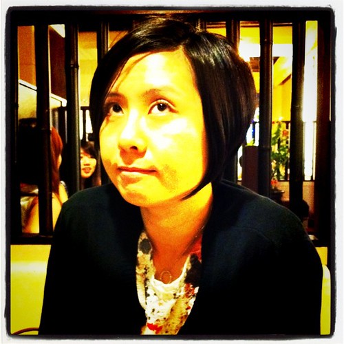 april chang | Flickr