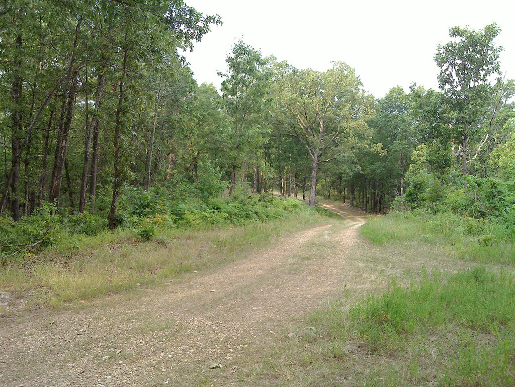Nature Trail