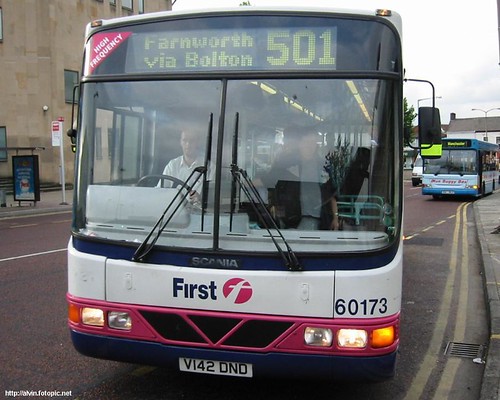 First_Manchester_V142DND_18-09-03 | by Alican Harry Reilly