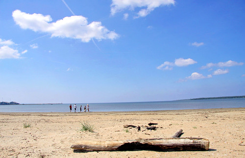 Strand Beach