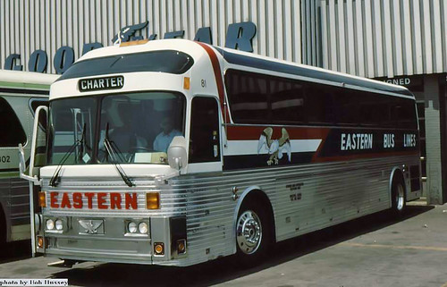 eastern_81 2 | Eastern was a hot bus operator. Still old sch… | Flickr