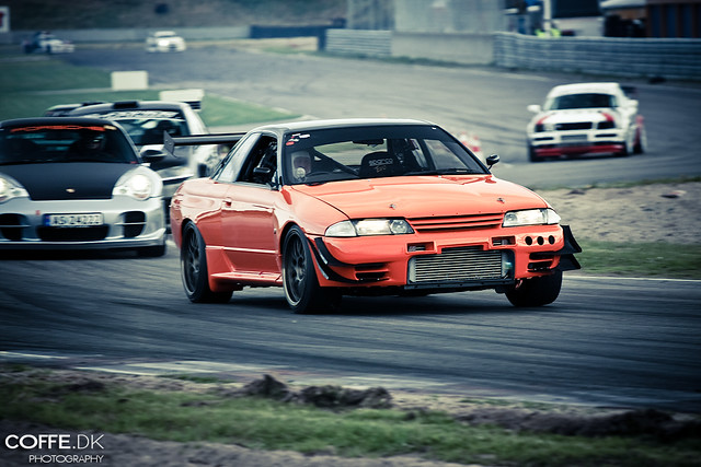Time Attack