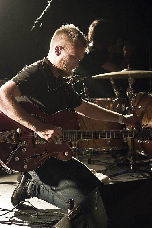 Two Gallants - Apolo [2]
