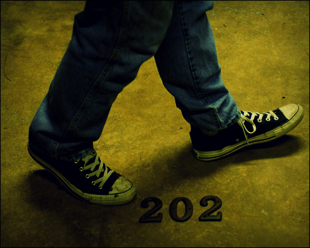 202 by Studio d'Xavier
