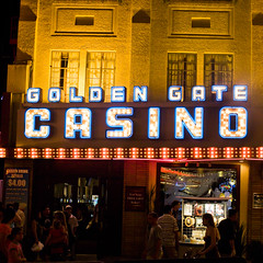 Golden Gate Casino