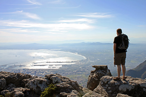 Cape Town
