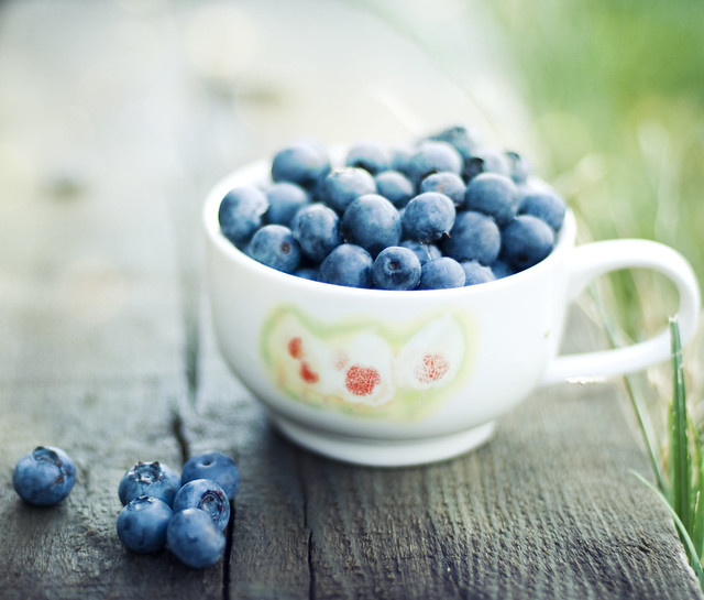 blueberry