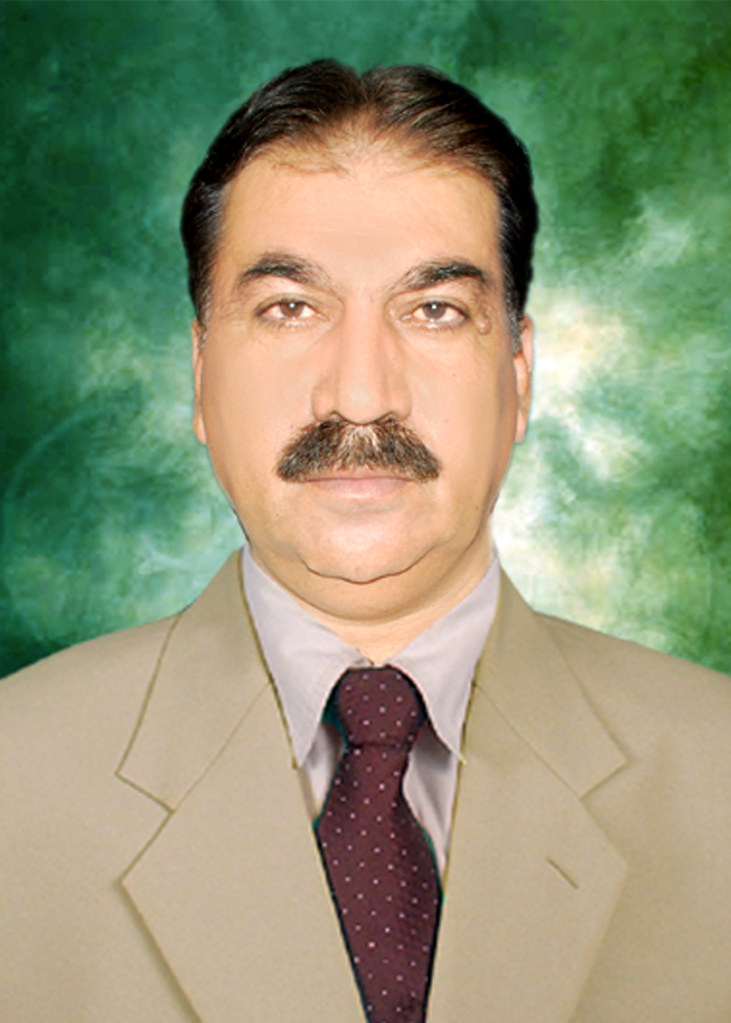 Ghulam Rind Haji Gulam Nabi Rind | Haji Ghulam Nabi Rind Saddar Mazdoor … | Flickr