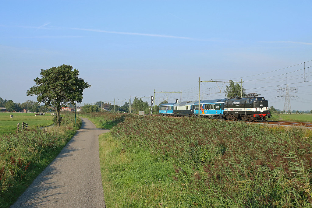 IMG_6128-1 | Wie niet waagt die niet wint. Dat moet ongeveer… | Flickr