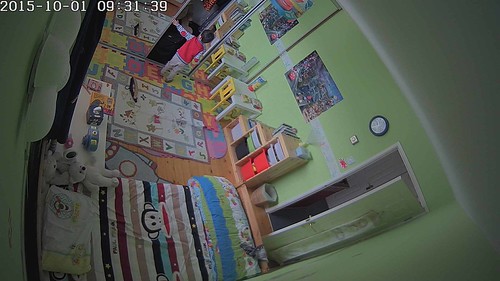 Event Alarm | by Samsung Smartcam