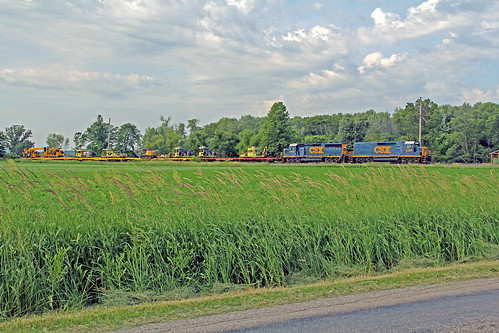 csx worktrains csxtrains sterlingohio csxclwbranch