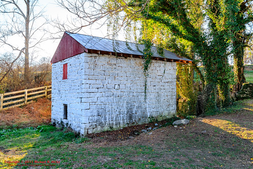 Marcella Vivrette Smith Park - December 19, 2015 by mikerhicks, Ravenwood Mansion Springhousesunset usa fall landscape geotagged outdoors photography unitedstates h
