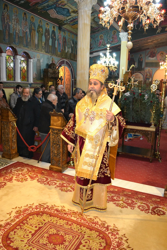 Χριστούγεννα στον Καθεδρικό 2016