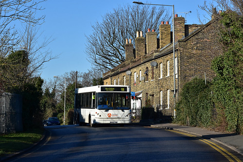 Amber Coaches | by John A King