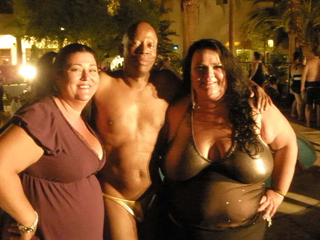 Bbw and sex in Las Vegas