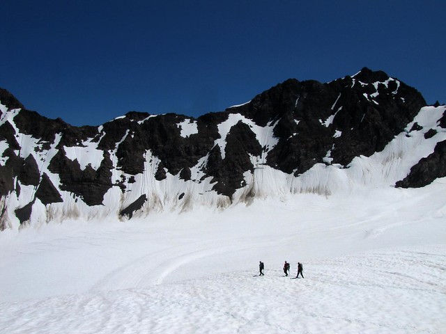 Mount Olympus 2011