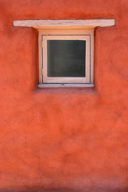 Arizona Window