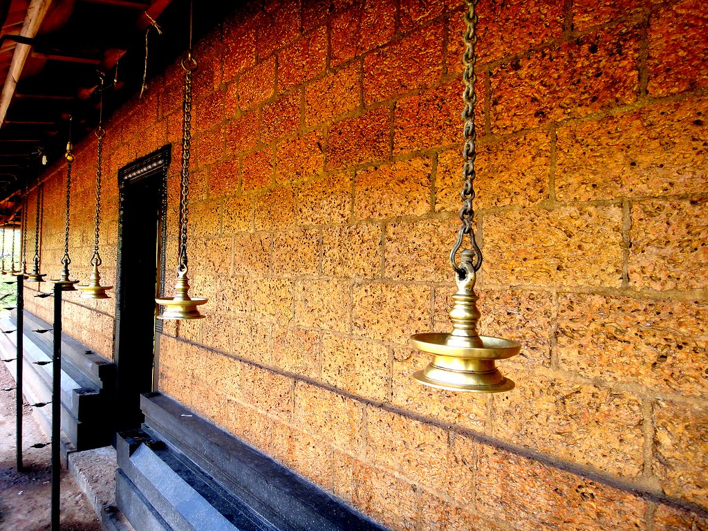 Temple architecture in KERALA | Arun KM | Flickr