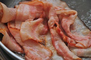 Bacon | by kjetil_r