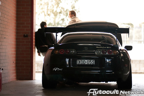 WTAC Practice 6-7-2011 | by Autocult. Network