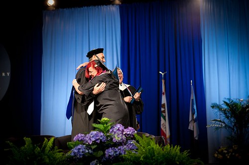 2011 graduate