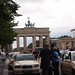 <p>Brandenburg gate</p>