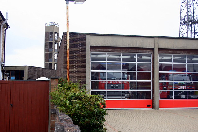 Ipswich Fire Brigade Headquarters Colchester Rd 2011 003