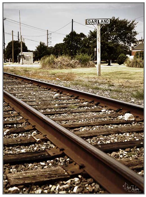 Train Track
