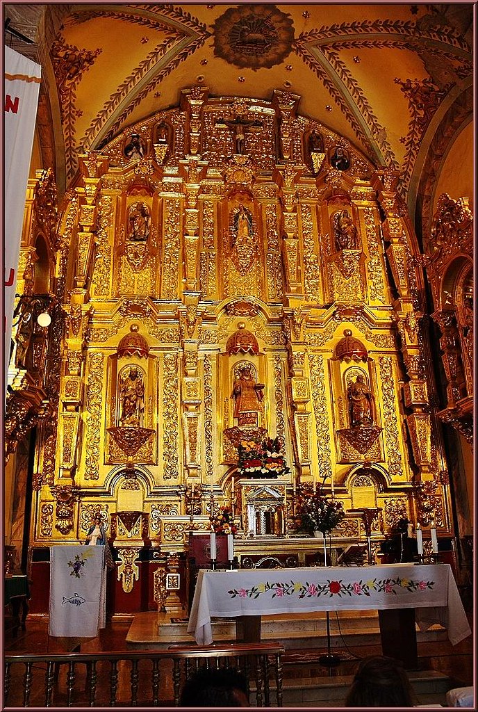 Parroquia de San Esteban Proto Mártir (Axapusco) Estado de… | Flickr