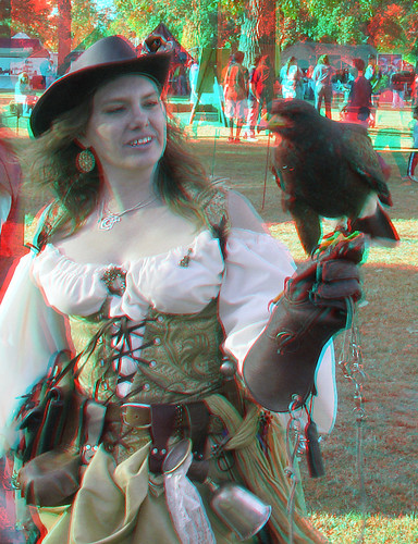 stereoscopic anaglyph iowa siouxcity anaglyphs redcyan 3dimages 3dphoto 3dphotos 3dpictures siouxcityriverssance