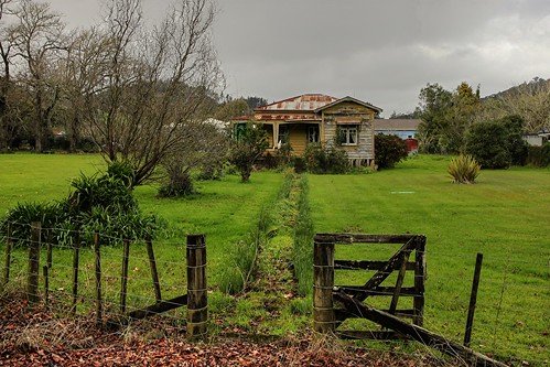 old newzealand house abandoned rural rust decay rusty villa northland dilapidated kaeo deterioration oldandbeautiful