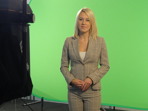 Business Woman | by Venture Videos