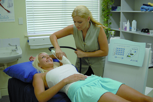 permanent hair removal | by CastleHillhfp