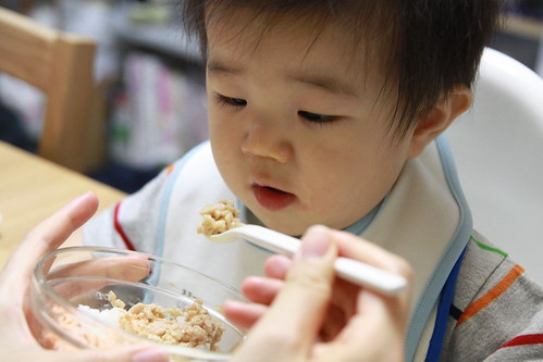 納豆はいまいち