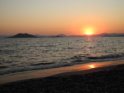 Strand Beach